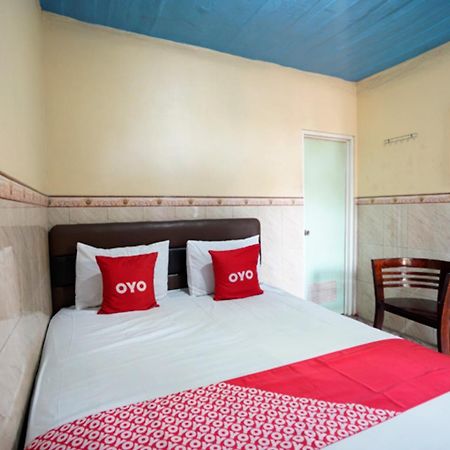 Oyo 927 Carina Hotel Claket Bagian luar foto