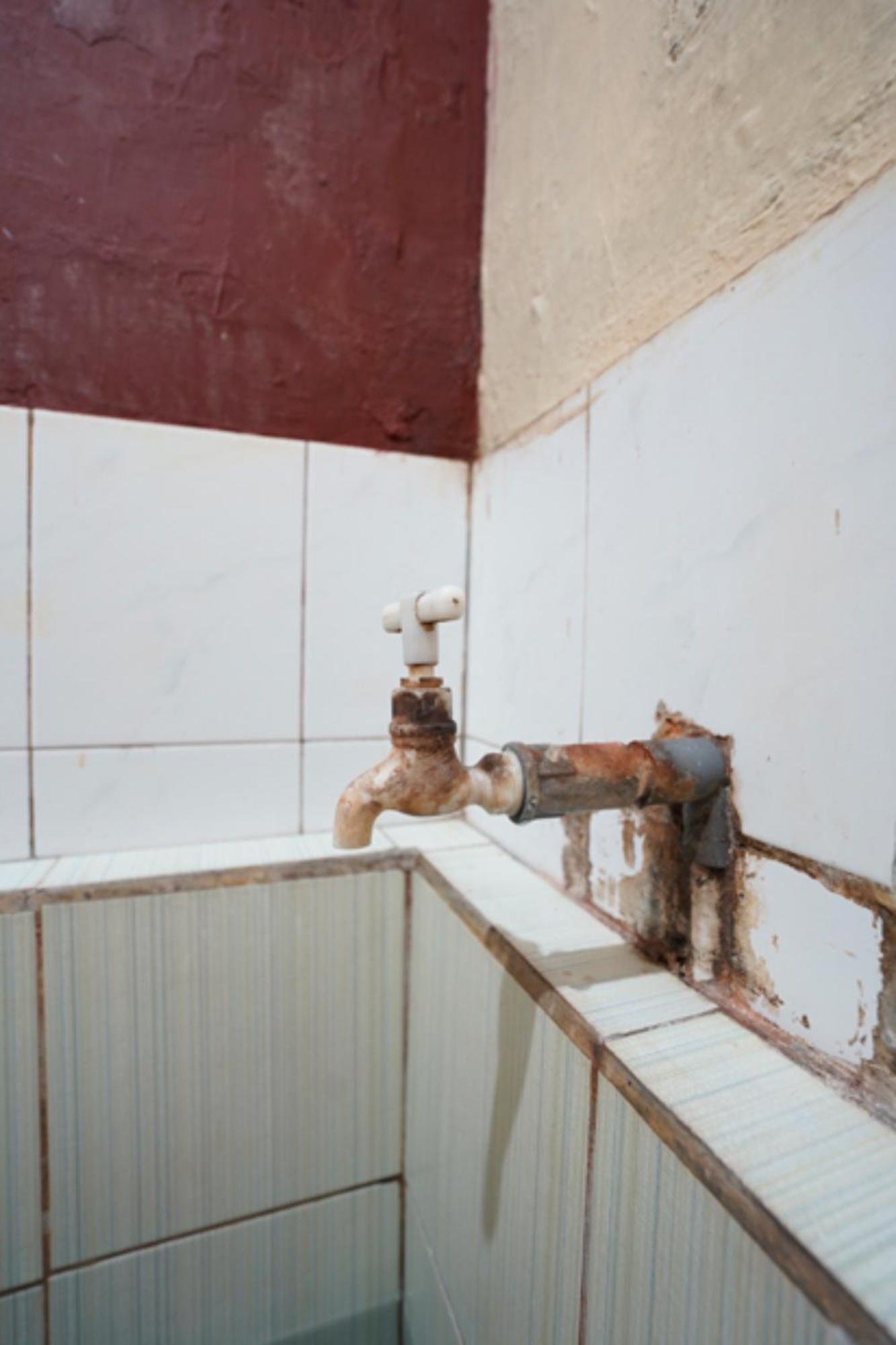 Oyo 927 Carina Hotel Claket Bagian luar foto