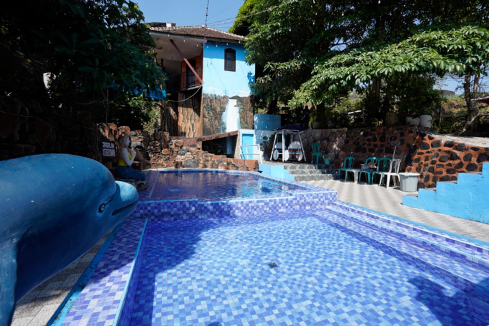 Oyo 927 Carina Hotel Claket Bagian luar foto